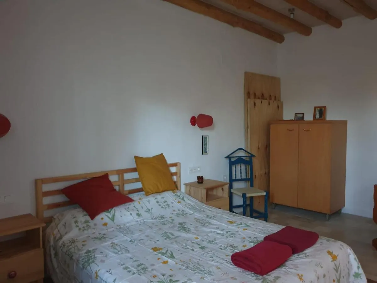Hotel Milagro De Algar à Vejer de la Frontera 0*,