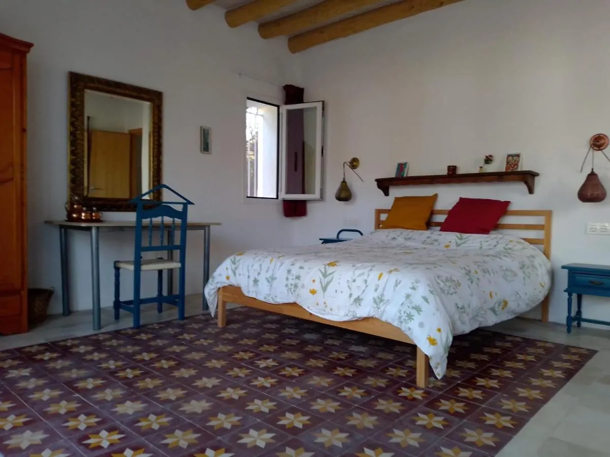 Guest house Milagro De Algar Hotel Vejer de la Frontera Spain