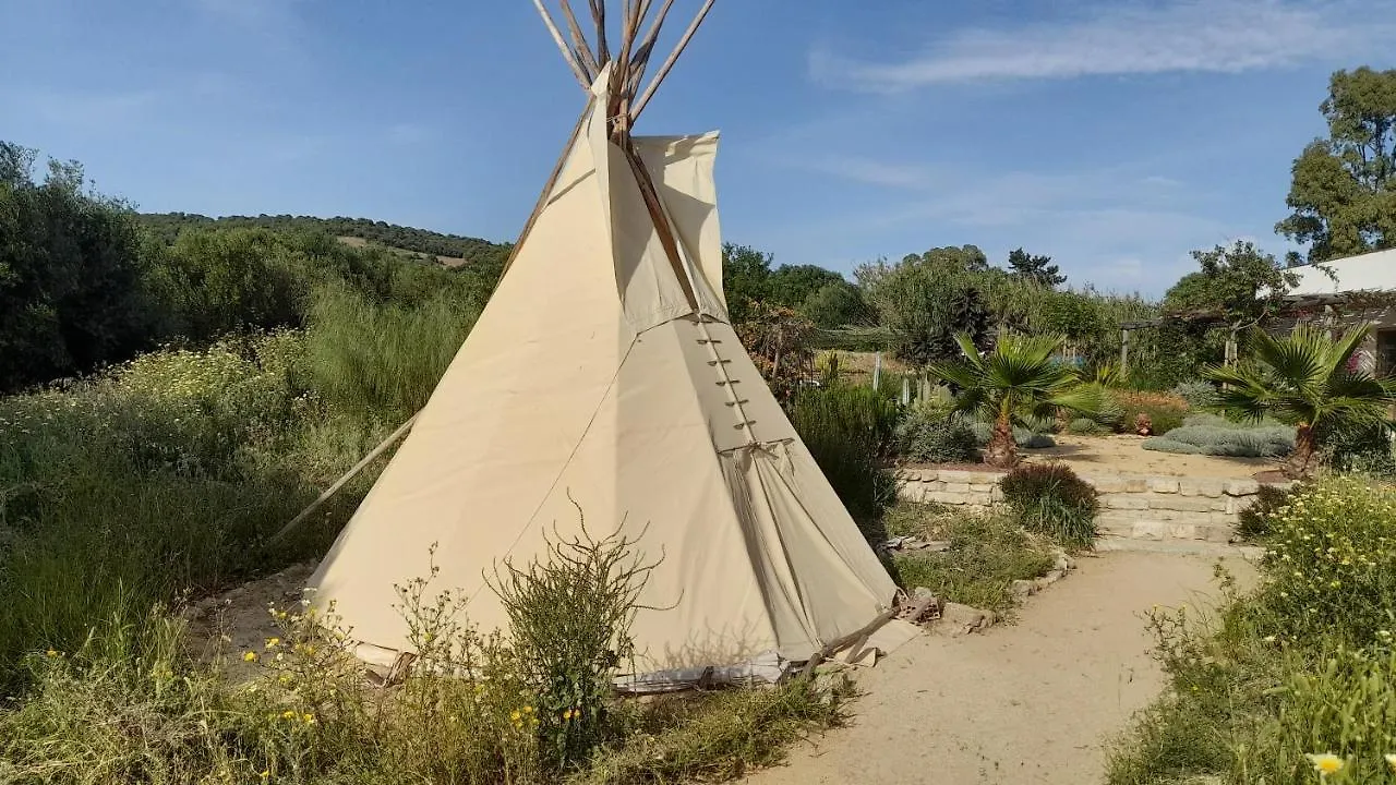 Milagro De Algar Hotel Vejer de la Frontera Guest house
