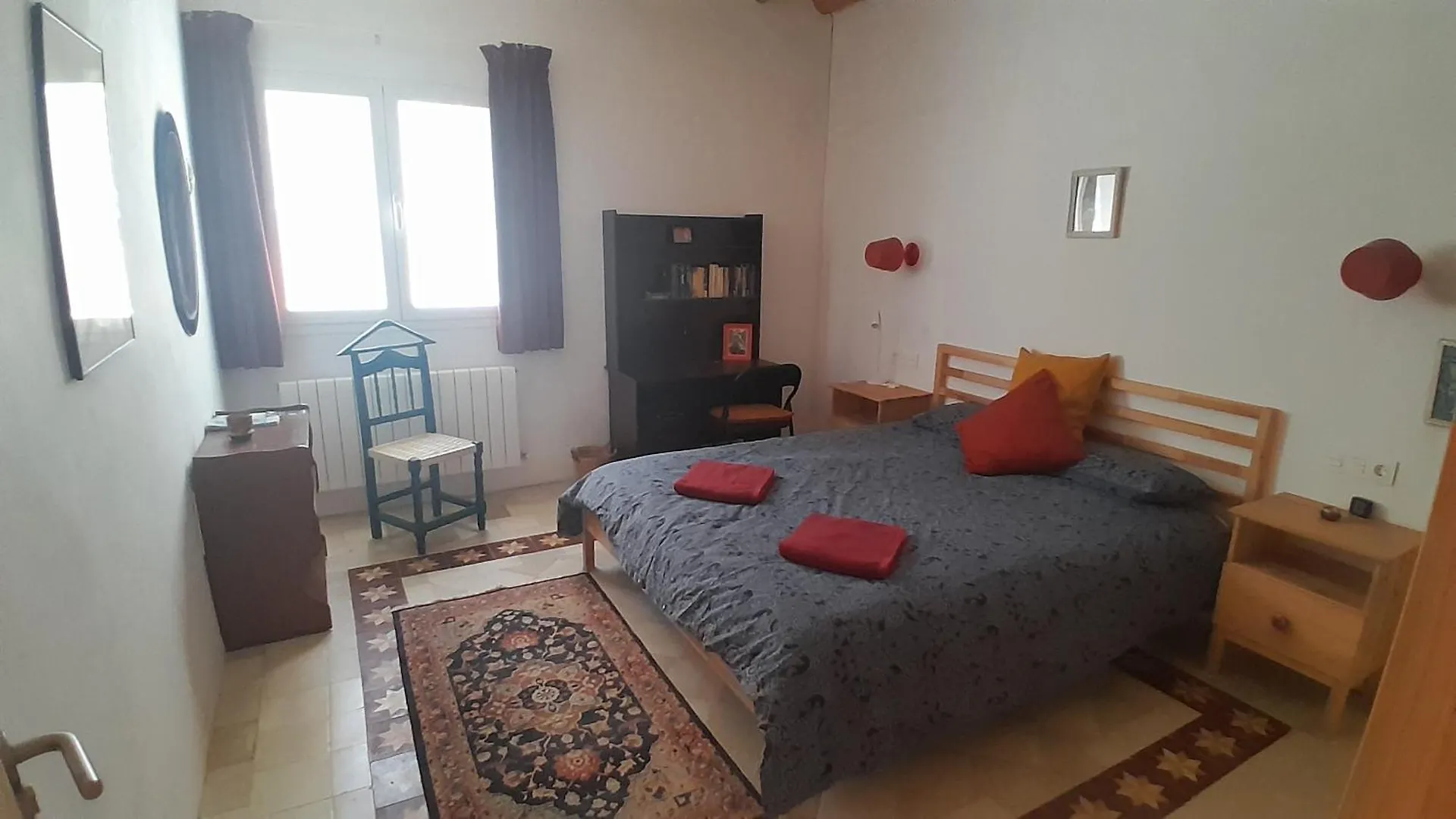 Guest house Milagro De Algar Hotel Vejer de la Frontera Spain