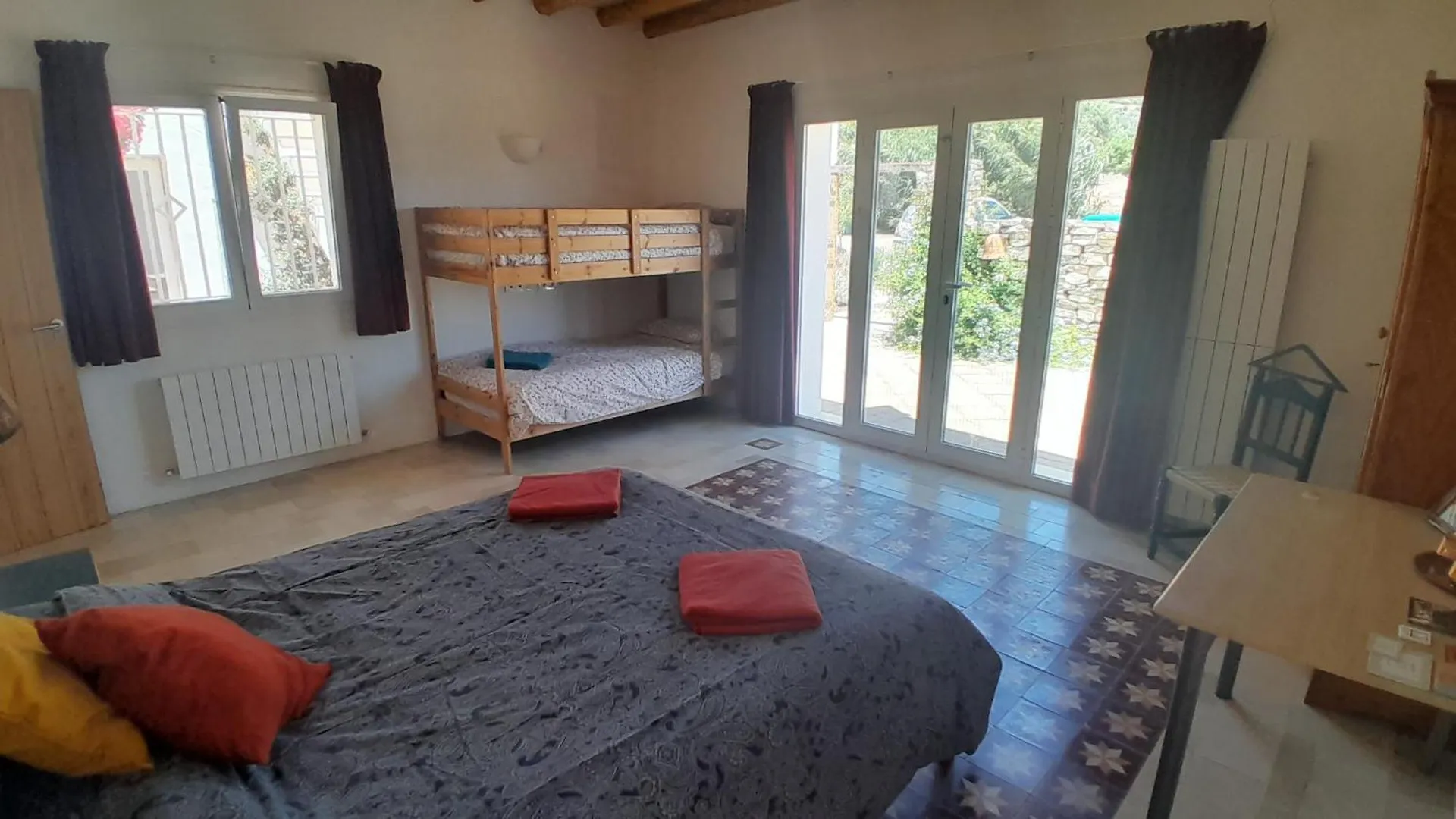 Pensjonat Hotel Milagro De Algar Vejer de la Frontera Hiszpania