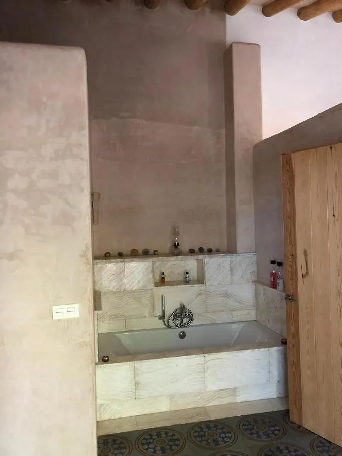 Hotel Milagro De Algar à Vejer de la Frontera 0*,  Espagne