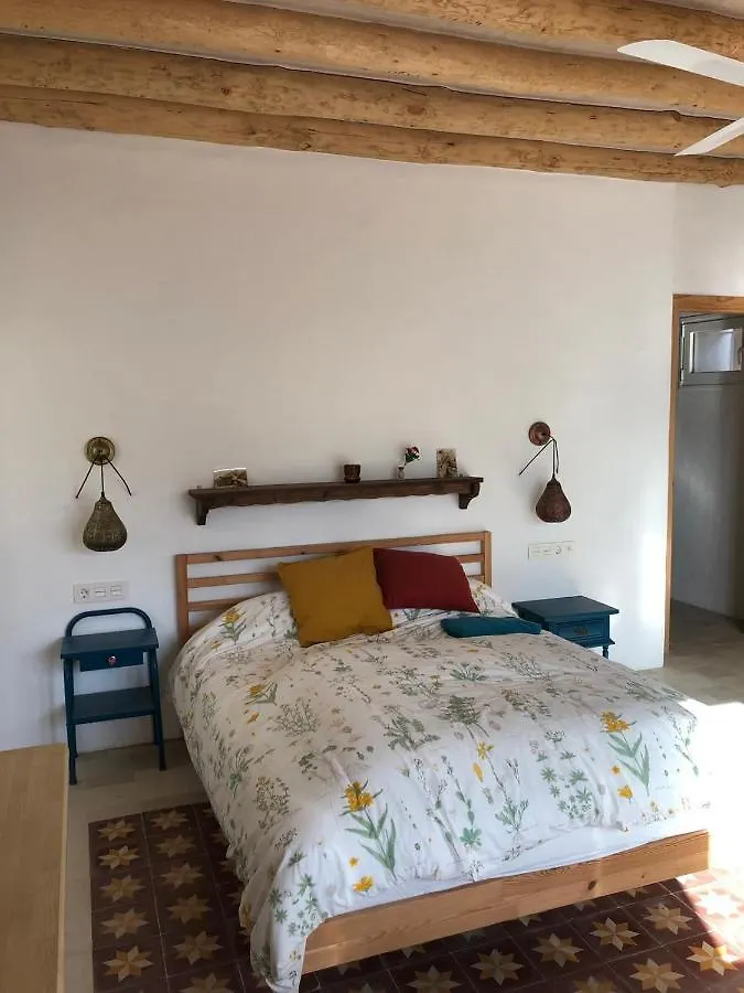 Hotel Milagro De Algar à Vejer de la Frontera 0*,  Espagne