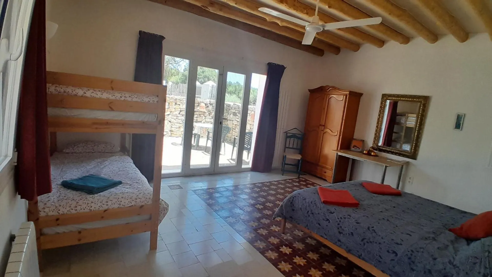 Hotel Milagro De Algar à Vejer de la Frontera Maison d'hôtes